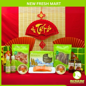 Set Quà Thọ Khang 06 Set Quà Thọ Khang 06
