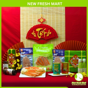 Set Quà Phú Quý 02