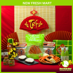 Set Quà Phú Quý 03