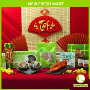 Set Quà Phú Quý 04