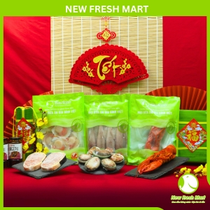 Set Quà Phú Quý 05