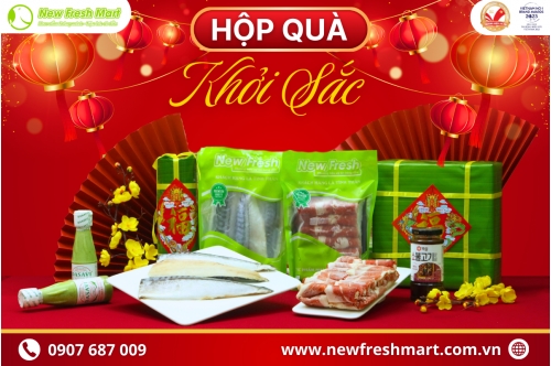 Bst Quà Tết  Bst Quà Tết