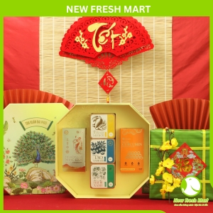 Tân Xuân Đại Phát Tân Xuân Đại Phát