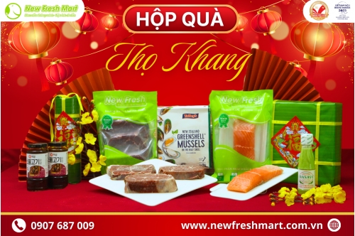 Bst Quà Tết  Bst Quà Tết