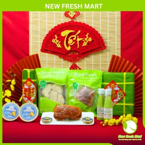 Set Quà Đại Cát 01 Set Quà Đại Cát 01