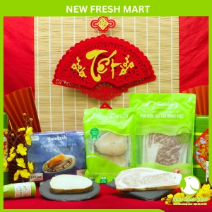 Set Quà Đại Cát 02 Set Quà Đại Cát 02