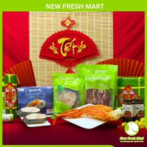 Set Quà Đại Cát 03 Set Quà Đại Cát 03