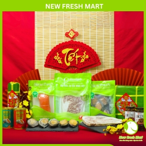 Set Quà Đại Cát 04 Set Quà Đại Cát 04