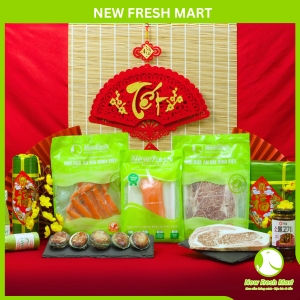 Set Quà Đại Cát 06 Set Quà Đại Cát 06