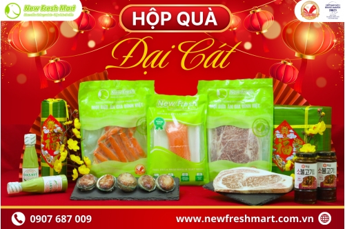 Bst Quà Tết Đại Cát, Vạn Sự Đại Cát - Khai Xuân Đại Lộc Bst Quà Tết Đại Cát, Vạn Sự Đại Cát - Khai Xuân Đại Lộc