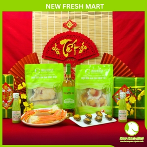 Set Quà Sắc Xuân 03