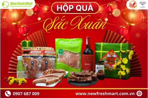 Bst Quà Tết  Bst Quà Tết