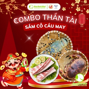 Combo Thần Tài 11 Combo Thần Tài 11