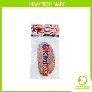 Thịt Bò Okini Cắt Lát Thịt Bò Okini Cắt Lát
