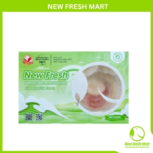 Sò Điệp Nhật Nửa Mảnh New Fresh Sò Điệp Nhật Nửa Mảnh New Fresh