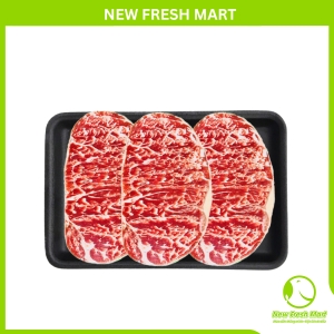 Thăn Ngoại Bò Úc Hokubee New Fresh Thăn Ngoại Bò Úc Hokubee New Fresh