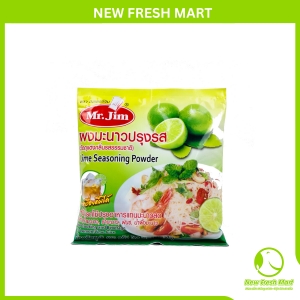 Bột Chanh Bột Chanh
