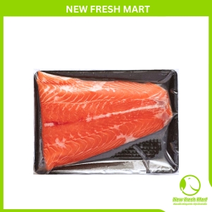 Cá Hồi Tươi Fillet Phần Đuôi Cá Hồi Tươi Fillet Phần Đuôi