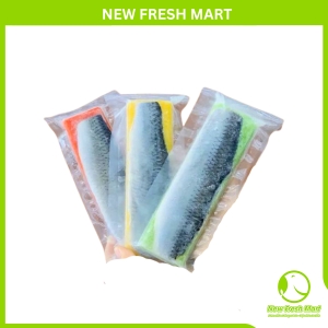 Cá Trích Ép Trứng New Fresh - Thanh Cá Trích Ép Trứng New Fresh - Thanh