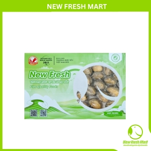 Bào Ngư Đông Lạnh New Fresh 20-22 Bào Ngư Đông Lạnh New Fresh 20-22