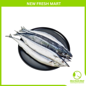 Cá Thu Đao (Sanma) Cá Thu Đao (Sanma)
