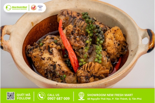 Hướng Dẫn Chế Biến Trứng Cá Ngừ Thành Những Món Ngon Độc Đáo