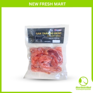 Gân Bò Okini Gân Bò Okini