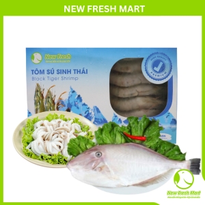 Combo Đại Lễ - Thống Nhất Combo Đại Lễ - Thống Nhất