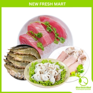 Combo Đại Lễ - Độc Lập Combo Đại Lễ - Độc Lập