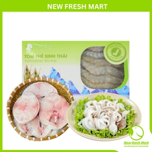 Combo Đại Lễ - Dân Tộc Combo Đại Lễ - Dân Tộc