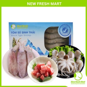Combo Đại Lễ - Đại Thắng Combo Đại Lễ - Đại Thắng