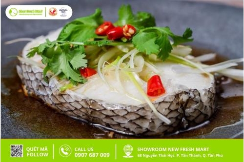 Cá Tuyết Làm Món Gì Ngon? 7 Công Thức Đậm Vị, Ai Ăn Cũng Khen!