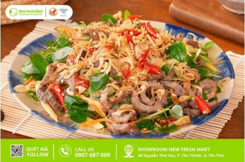 Bao Tử Cá Ngừ Làm Gì Ngon? Gợi Ý 5 Món Hấp Dẫn Dễ Làm