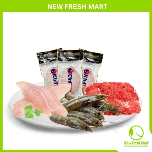 Combo Gia Đình 06 Combo Gia Đình 06