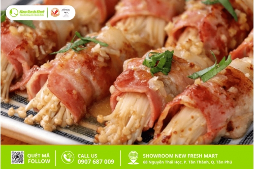 2 Mẹo Nướng Ba Chỉ Bò Mềm Ngon, Không Bị Khô