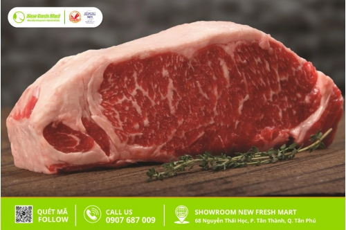 2 Loại Thăn Ngoại Bò: Thăn Bò Wagyu Có Gì Khác So Với Thăn Bò Hokubee ? 2 Loại Thăn Ngoại Bò: Thăn Bò Wagyu Có Gì Khác So Với Thăn Bò Hokubee ?
