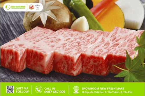 Chế Biến Bò Kobe Tại Nhà: Top 3 Công Thức Được Yêu Thích Nhất