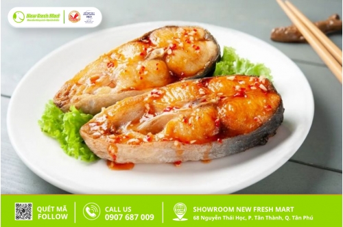 2 Công Thức Cá Basa Chiên Nước Mắm Dễ Làm