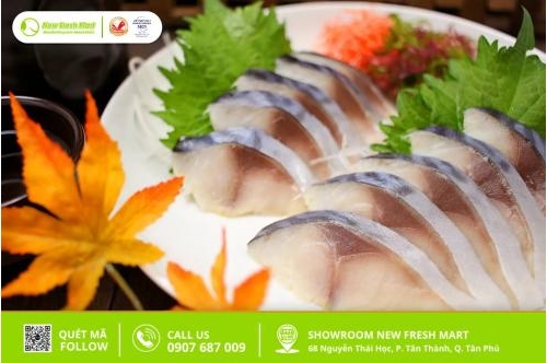 Công Thức Và 3 Bước Bảo Quản Cá Saba Ngâm Giấm Nhật Đúng Cách, Giữ Trọn Vị Công Thức Và 3 Bước Bảo Quản Cá Saba Ngâm Giấm Nhật Đúng Cách, Giữ Trọn Vị