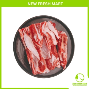 Dẻ Sườn Bò Úc