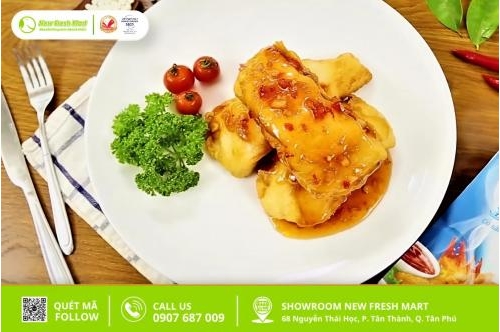 4 Lưu Ý Khi Nấu Cá Basa Sốt Chua Ngọt Cho Cơm Nhà Thêm Ngon 4 Lưu Ý Khi Nấu Cá Basa Sốt Chua Ngọt Cho Cơm Nhà Thêm Ngon