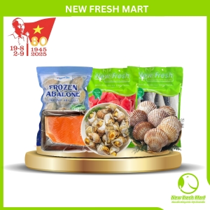 Combo Tinh Hoa Hải Trân Combo Tinh Hoa Hải Trân