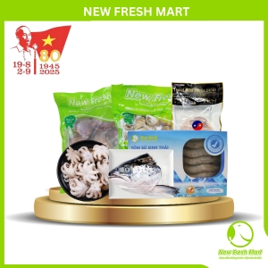 Combo Đại Tiệc Quốc Khánh Combo Đại Tiệc Quốc Khánh