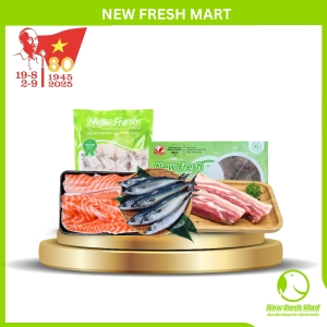Combo Giang Sơn Hợp Ý Combo Giang Sơn Hợp Ý