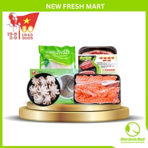 Combo Sơn Hà Hải Vị Combo Sơn Hà Hải Vị