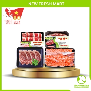 Combo Lạc Hồng Combo Lạc Hồng