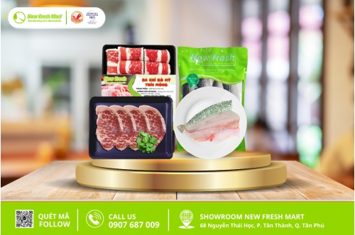 Combo Đoàn Viên – Thực Đơn Sum Vầy Ấm Áp Cho Đại Lễ Quốc Khánh 2/9 Combo Đoàn Viên – Thực Đơn Sum Vầy Ấm Áp Cho Đại Lễ Quốc Khánh 2/9