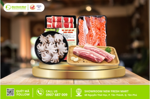 Chỉ Từ 499K: Combo Khói Lửa 4 Món Tươi Ngon Cho Bàn Tiệc Chỉ Từ 499K: Combo Khói Lửa 4 Món Tươi Ngon Cho Bàn Tiệc