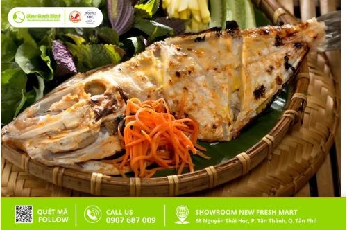 Top 3 Cách Chế Biến Cá Bò Da Nướng, Thơm Ngon Khó Cưỡng Top 3 Cách Chế Biến Cá Bò Da Nướng, Thơm Ngon Khó Cưỡng