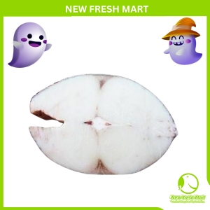 Combo Cá Thu Đen Cắt Khoanh Combo Cá Thu Đen Cắt Khoanh